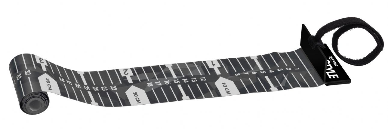 Spro Freestyle Ruler 120cm